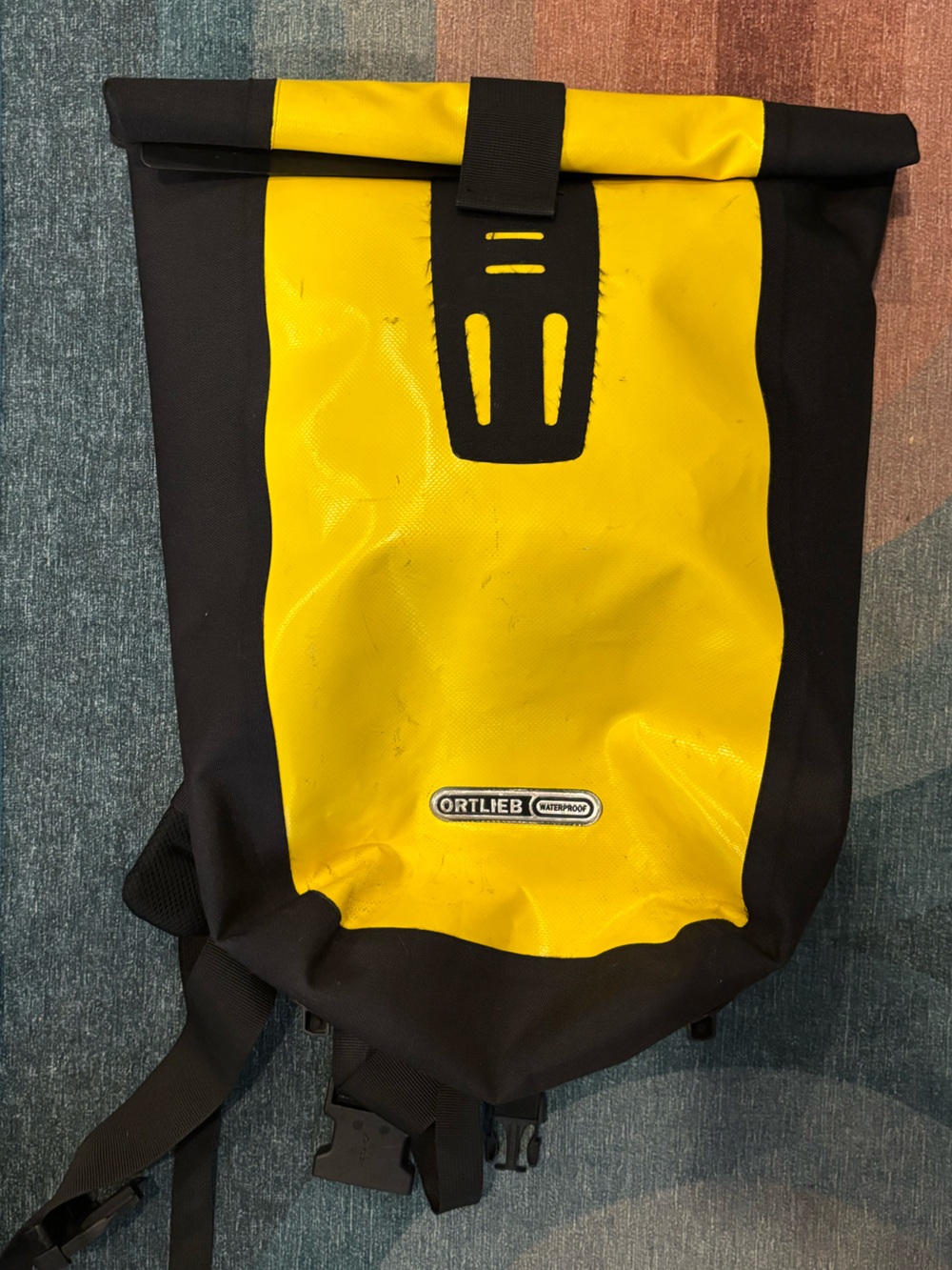 Ortlieb 24 Messanger Bag